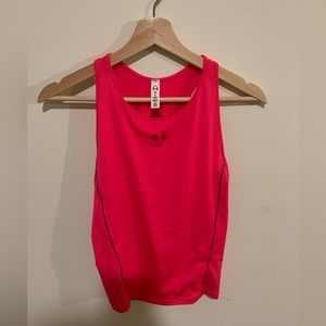 Women’s Under Armour Tank